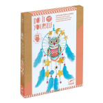 DIY - Tee ise - Unen&auml;op&uuml;&uuml;dja - &Ouml;&ouml;kull, Djeco DJ07961