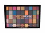 Lauv&auml;rvipalett Makeup Revolution London Maxi Reloaded Palette Dream Big 60,75 g