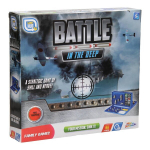 Lauam&auml;ng Grafix Battle in t he Deep