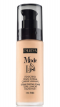 Jumestuskreem Pupa Made To Last Foundation 30 ml, 002 Ivory