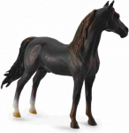 Kuju Morgan kastanipunane hobune Collecta (XL), 88647