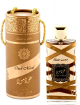 Parf&uuml;&uuml;mvesi naistele Oud Mood Gold Elixir Lattafa, 100 ml