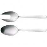 Salati segamise s&ouml;&ouml;giriistade komplekt Fiskars 1002960