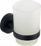 Mexen Remo hambaharjatops, black