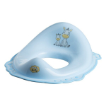Maltex libisemiskindel wc-iste, Zebra, sinine, 6463_35