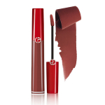 Matt huulepulk Giorgio Armani Lip Maestro, 6,5 ml, 200 Terra