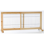 Turvav&auml;rav koertele Trixie 3944, 65x108 cm