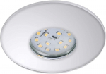 S&uuml;vistatav LED-valgusti "Briloner" 5W