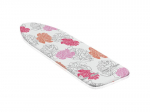 Triikimislaua vahetuskate Leifheit Cotton Comfort S/M 125 x 40cm