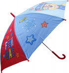 Setino Vihmavari Paw Patrol Red