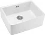 K&ouml;&ouml;givalamu Deante Sabor ZCB 610K, White