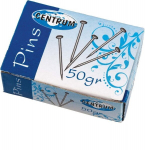 Centrum pintsetid 40mm, 50g