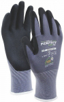 Kindad NITRILE FLEX 7 suur.
