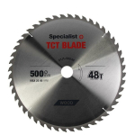 Specialist saeketas 500x48Tx50