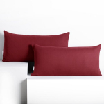 Padjap&uuml;&uuml;rid DecoKing Amber, 40x80 cm, 2 tk.