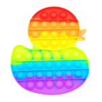 Anti-stress silikoonist Pop-it m&auml;nguasi