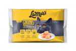 La Murr kassikonservid linnulihaga kastmes, 4x100g