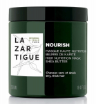 Intensiivselt toitev juuksemask paksudele ja tihedatele juustele Lazartigue Nourish, 250 ml