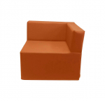 Tugitool Wood Garden Modena 78L Eco, oranž