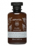 Du&scaron;igeel Apivita Pure Jasmine, 250 ml