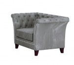 Tugitool Ropez Derby, hall