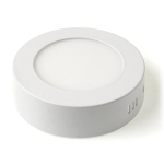 LED paneel 6W 4000K MasterLed Pindmine