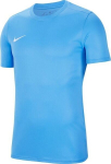 Meeste T-s&auml;rk Nike, sinine