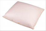 Naturaalne sulepadi RL90 koos 0.8 kg hane udusulgedest, 60x60 cm, beež