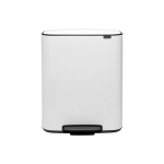 Pr&uuml;gikast, Bo 2x30L White