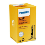 PHILIPS auto pirn D2R 85V 35W P32D-3