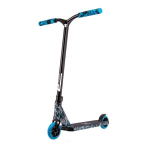 T&otilde;ukeratas Root Industries Type R Matte Black/Blue/White 110