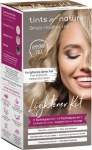 TINTS OF NATURE LIGHTENER 3 in1 KIT