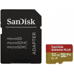 M&auml;lukaart SanDisk Sdsqxbg-032g-gn6ma