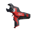 Akukaablil&otilde;ikur Milwaukee M12 CC-0