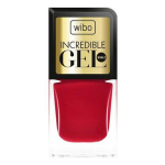 Wibo Incredible geellakk - Incredible Gel 3