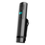 Digitaalne Reisikohvri Kaal Cecotec TravelControl 5000 EcoPower Must