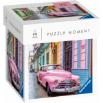 Pusle Ravensburger Cuba, 99 tk