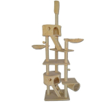 Kassi ronimispuu Enfant, beez