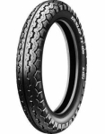 Dunlop K81 tt100 4 10 18 59H