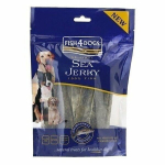 F4D KOERA MAIUS SEA JERKY SKINNY STRIPS 100G