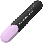 Tekstimarker SCHNEIDER JOB, 1-5 mm, lavendel