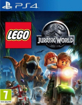 M&auml;ng LEGO Jurassic World, PS4