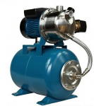 Pump h&uuml;drofooriga IBO AJ50 / 60-24L