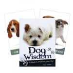 Taro kaardid Inspirational Dog Wisdom