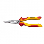 N&auml;pitsad pikkmokk 160mm, VDE 1000V sirged, Professional