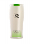 K9 ALOE VERA TEXTURE &Scaron;AMPOON KARMIK. T&Otilde;ULE 300ML