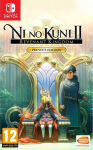 Arvutim&auml;ng Videom&auml;ng - Ni No Kuni II - Printsi v&auml;ljaanne - Nintendo Switch - Seiklus - Kogumik v&auml;ljaanne