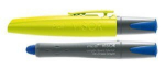 P&uuml;siv marker - VISOR - 4260056153518 - Sinine - Kustutamatu - Professionaalne