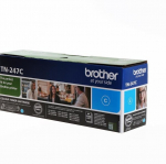 Originaal tooner Brother TN-247 Cyan 2300 lk