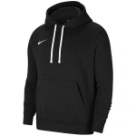 Džemper meestele Nike Team Club 20 Hoodie M CW6894 010, must